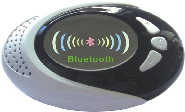 Bluetooth Car Kit 